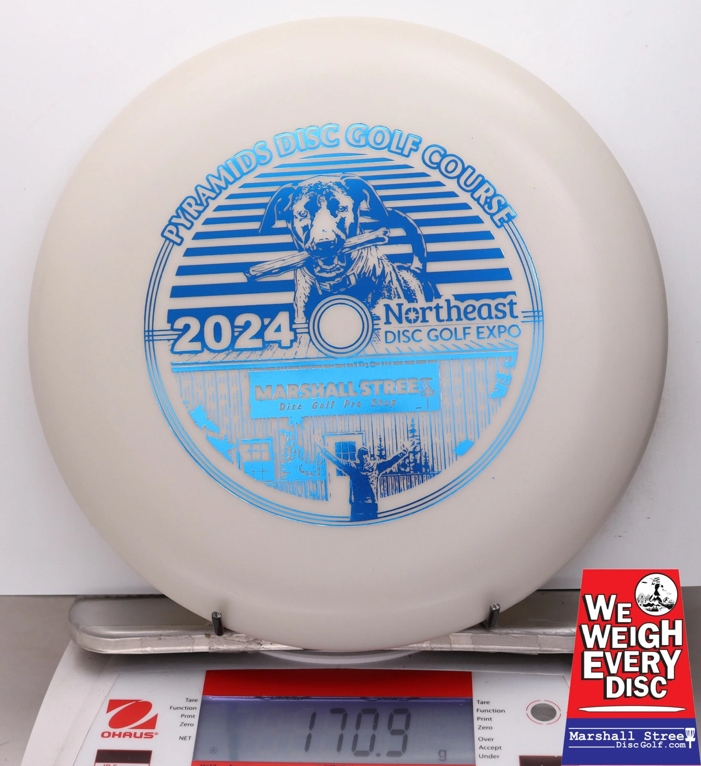 030069 Classic Glow DX Aviar P&A, NEDG Expo 2024 - #09 Glow, 171