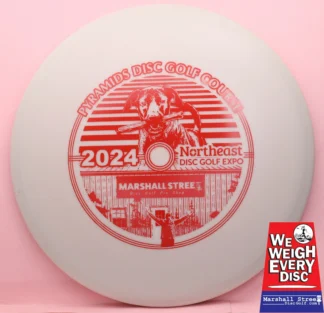 Glow DX Roc, NEDG Expo 2024