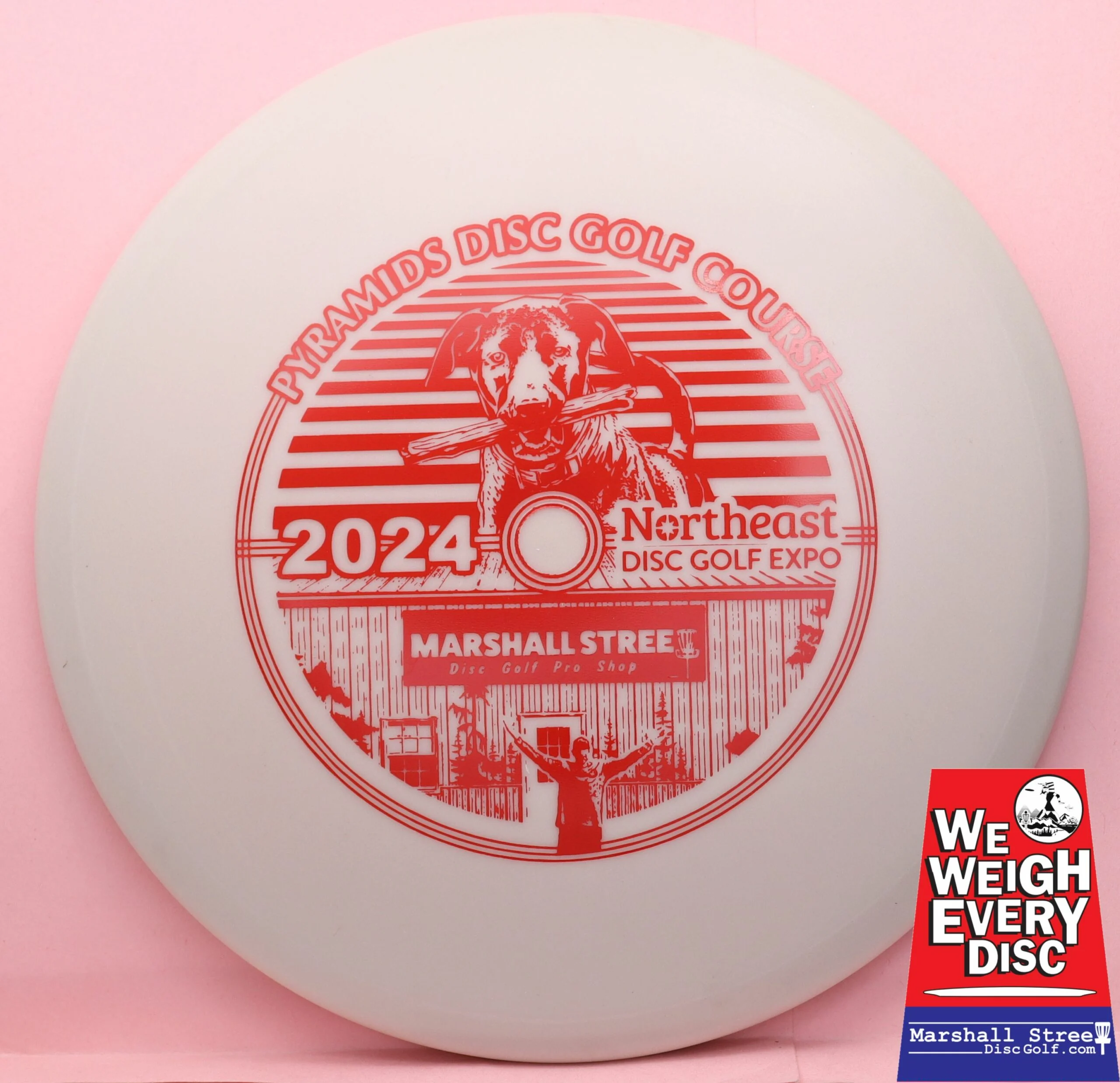 Glow DX Roc, NEDG Expo 2024