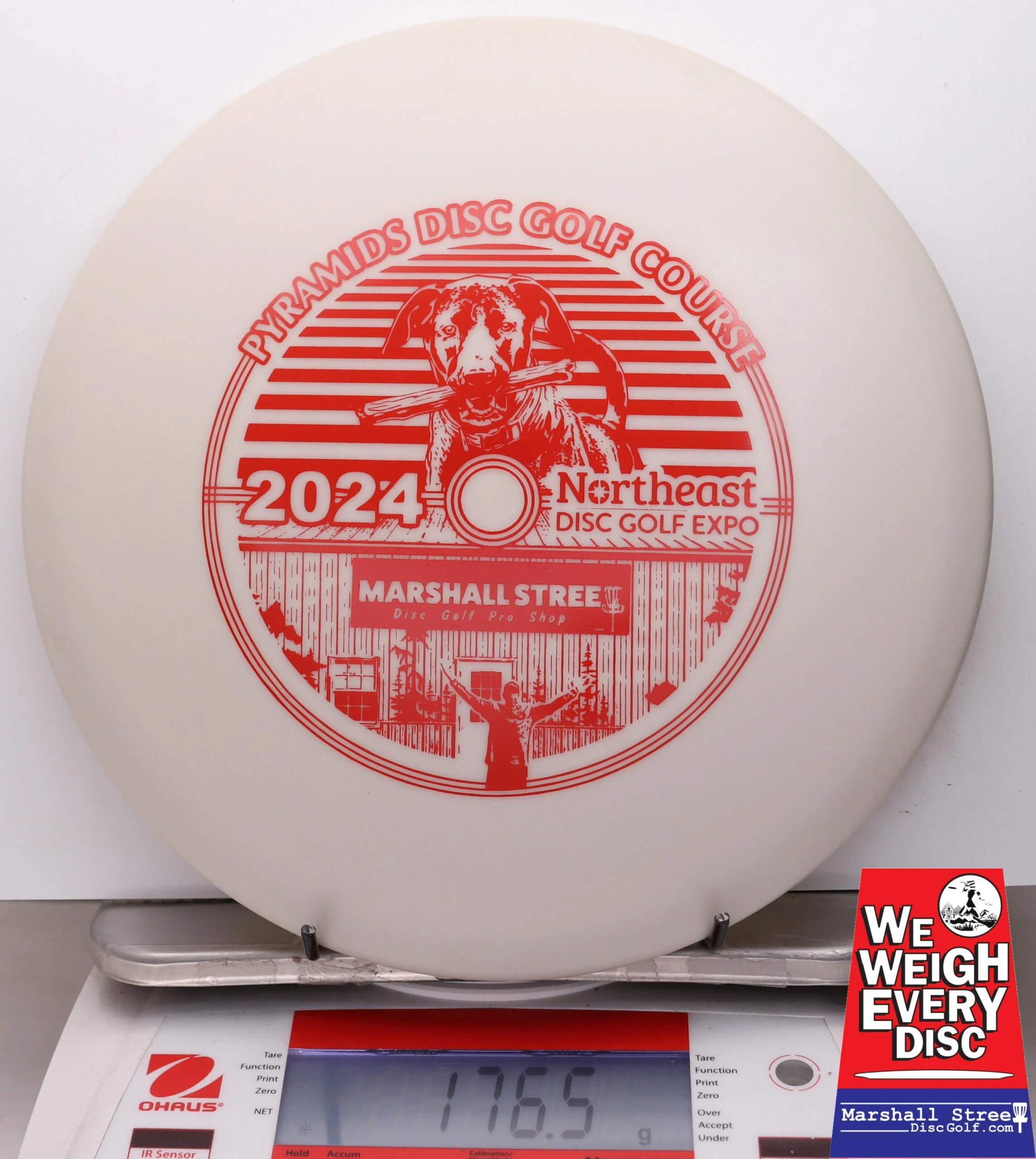 030075 Glow DX Roc, NEDG Expo 2024 - #02 Glow, 176