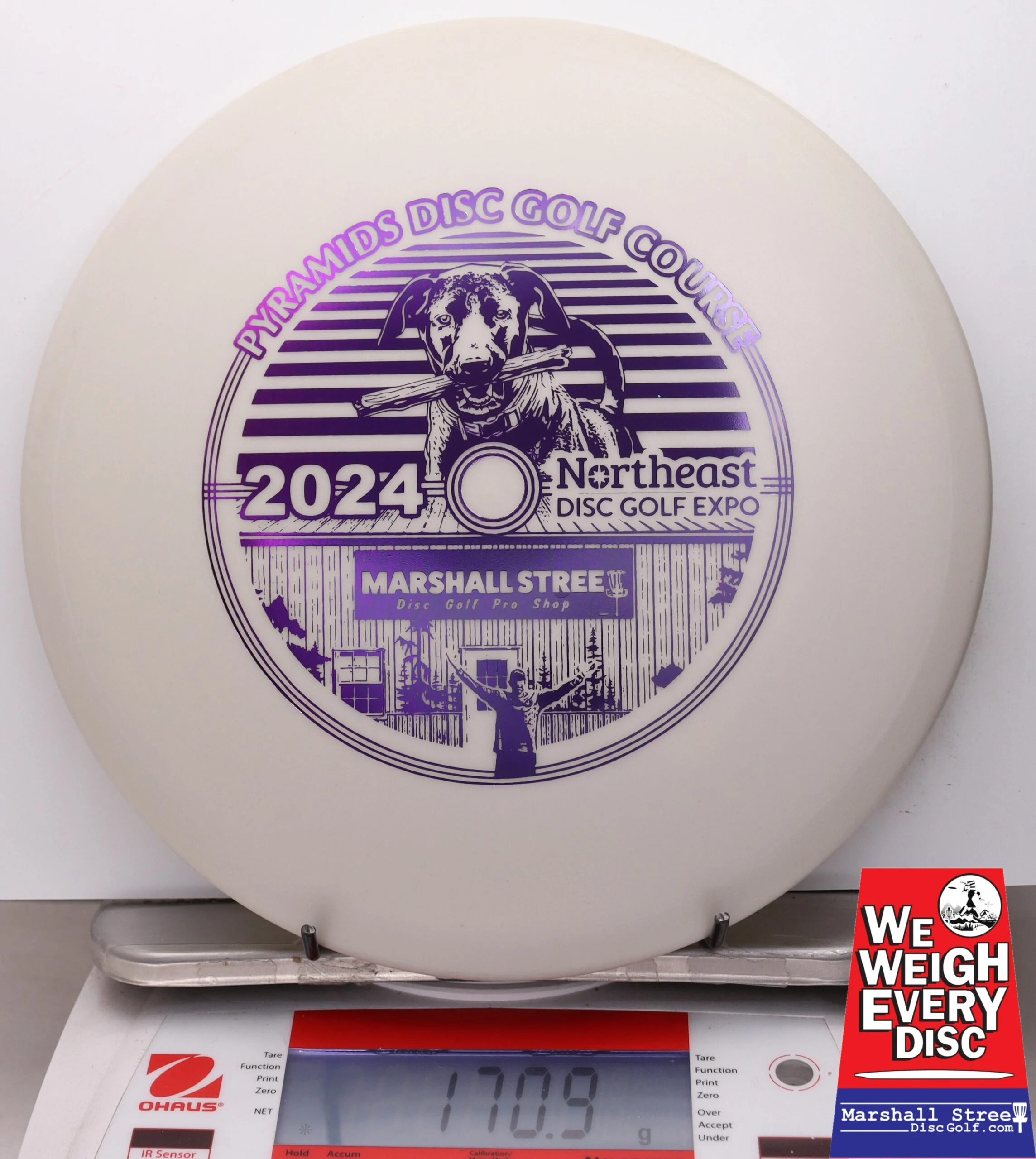 030076 Glow DX Roc, NEDG Expo 2024 - #03 Glow, 171