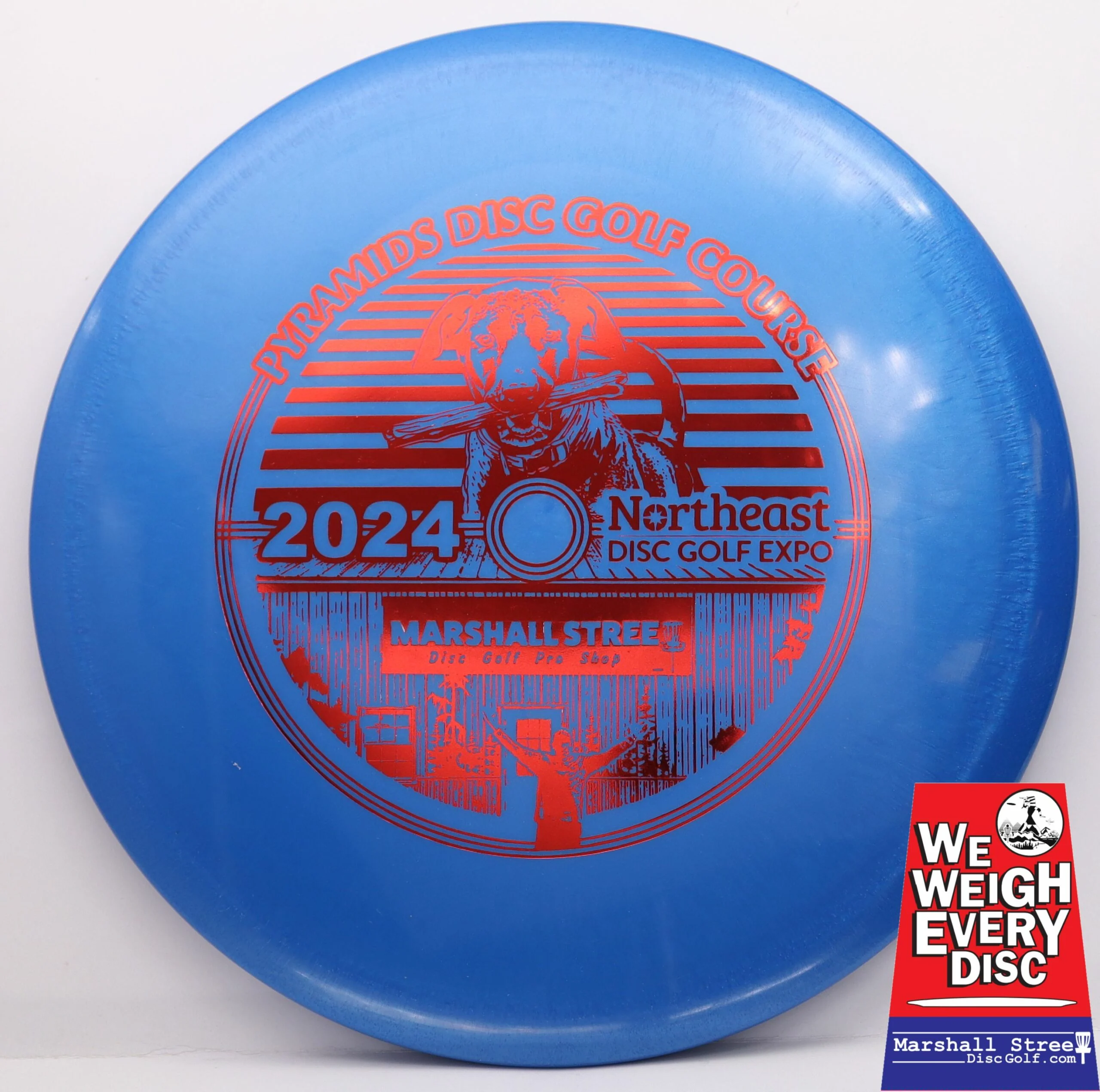 GStar Leopard3, NEDG Expo 2024