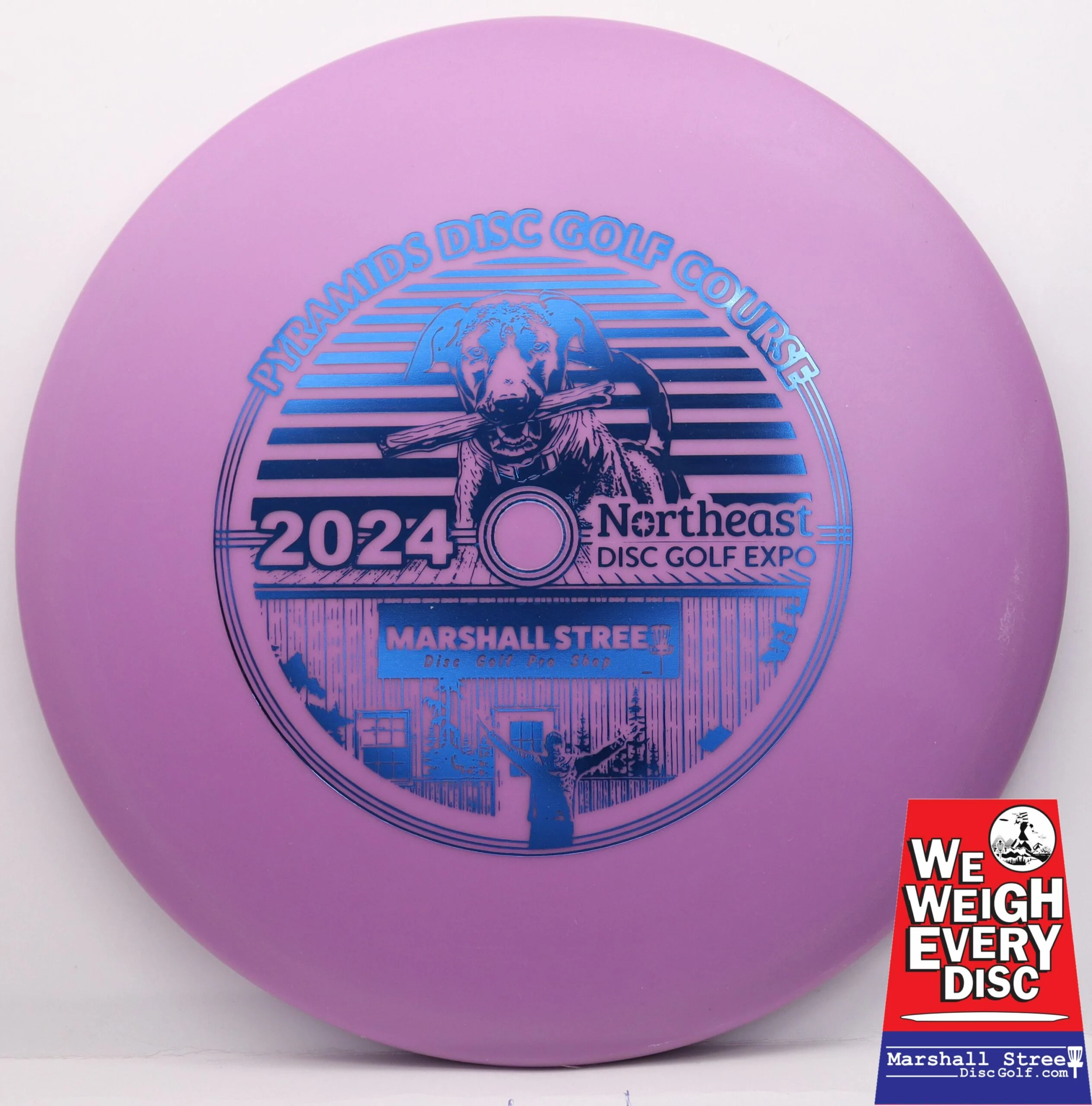 DX Roc, NEDG Expo 2024