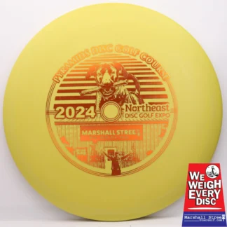 Flat Top DX Roc, NEDG Expo 2024
