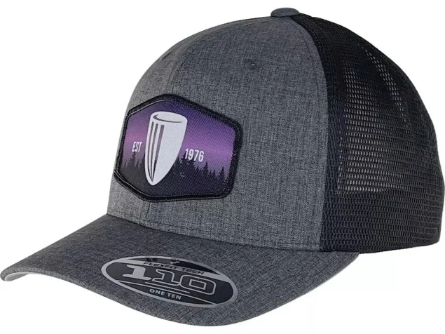 DGA Wild 110 CurveMesh FlexSnap