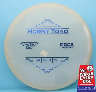 Glow Bravo Horny Toad