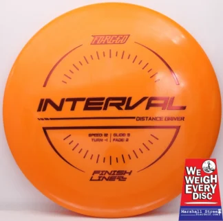Forged Interval