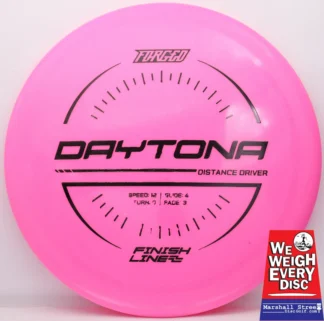 Forged Daytona