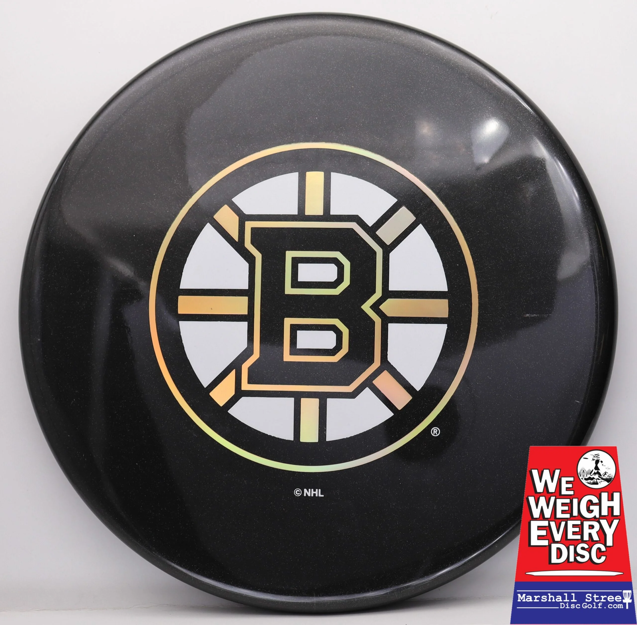 Prodigy A5, 500 Glimmer - NHL Boston Bruins