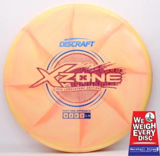 Swirl X Zone, 2024 Ledgestone Edition
