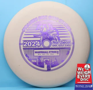 Retro SuperGlow Warlock, SS NEDG Expo 2024