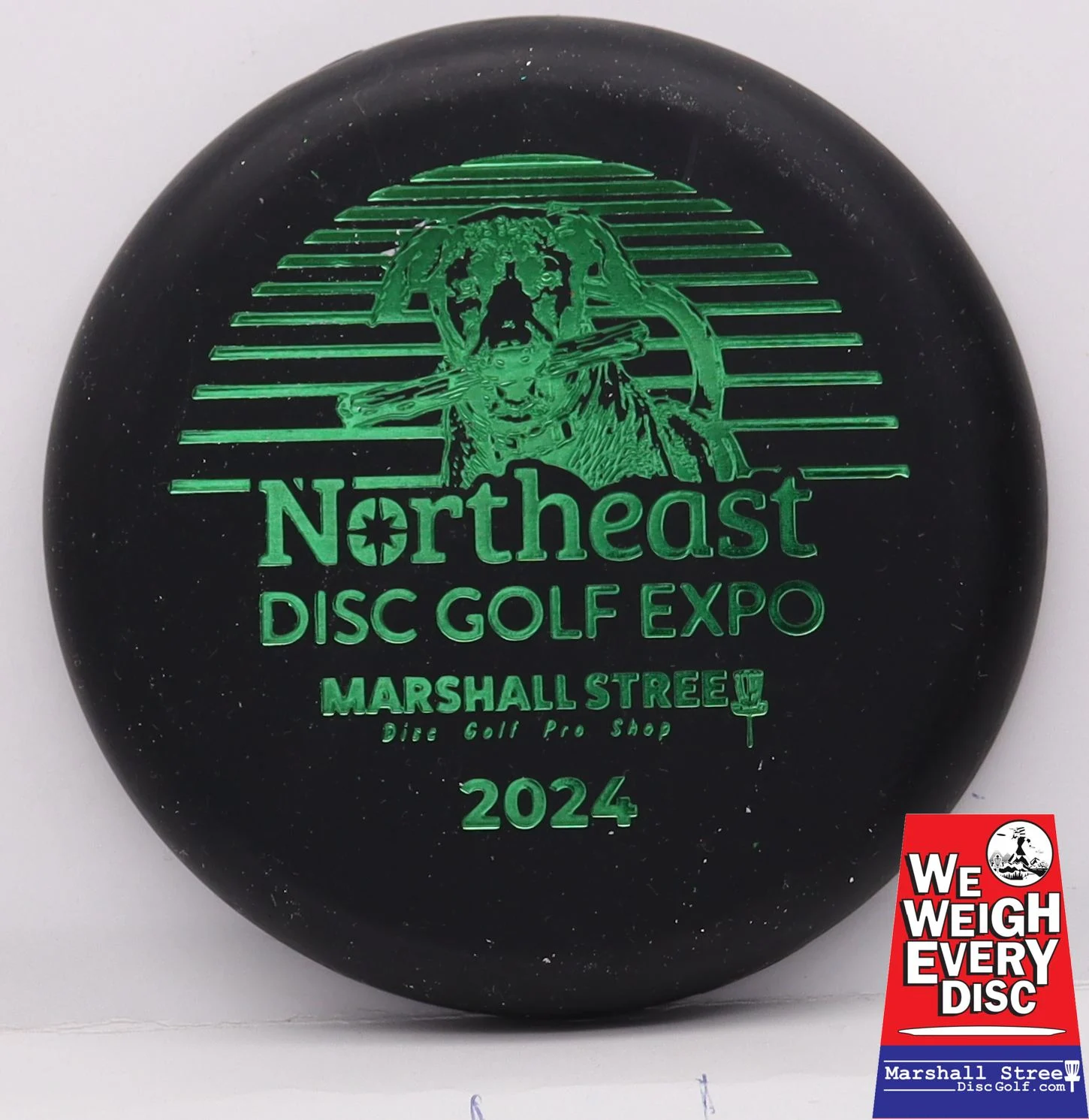 039141 NEDG Expo Mst Mini, SureGrip - Black