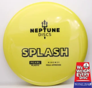 Pearl Splash