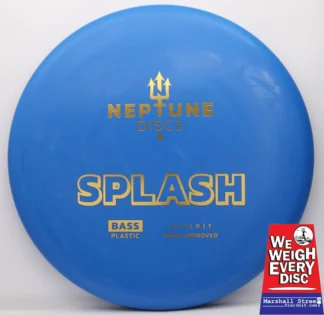 Bass Splash