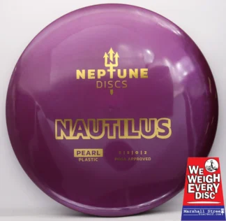 Pearl Nautilus
