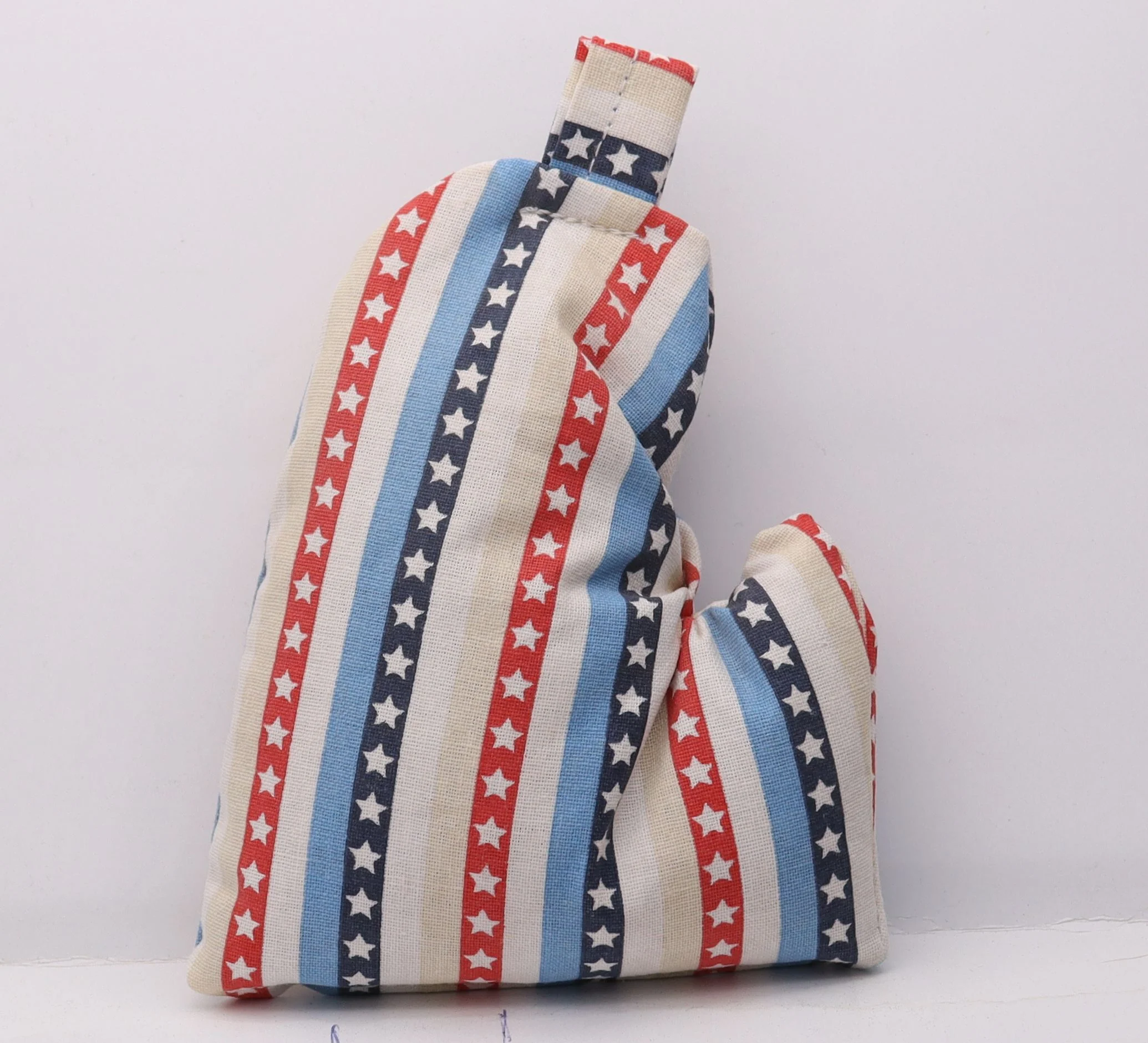 039637 Mitten Bags - #13 Patriotic, -