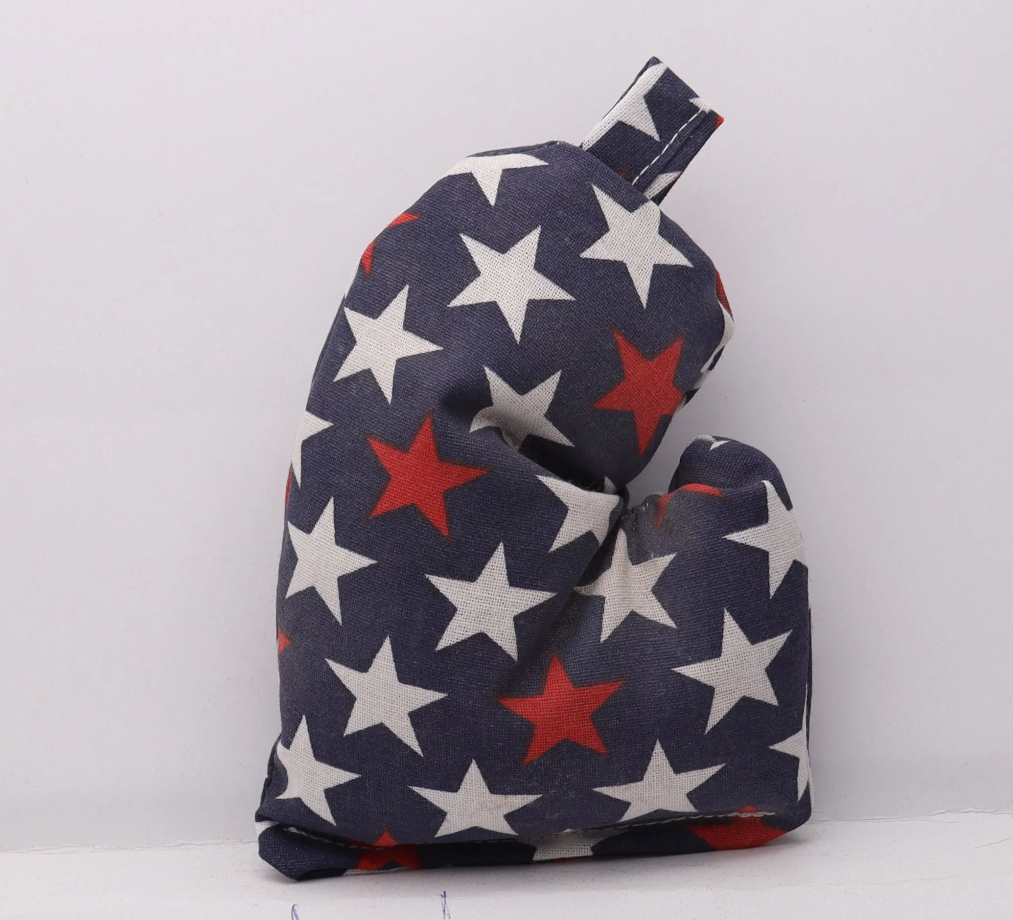 039652 Mitten Bags - #28 American Stars, Navy Base
