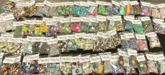 Mitten Bags