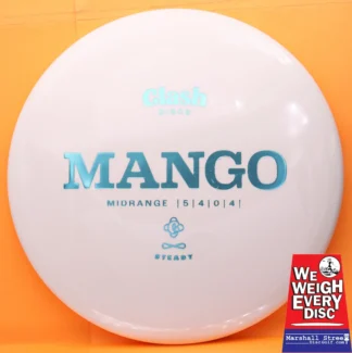Steady Mango