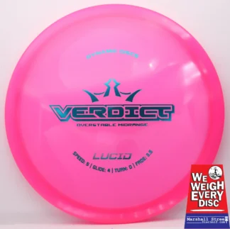 Lucid Verdict