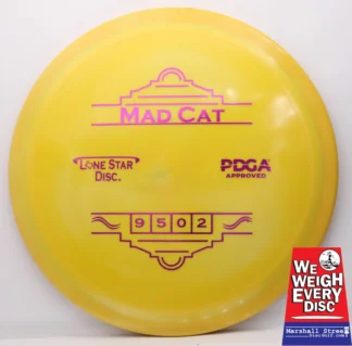 Bravo Mad Cat