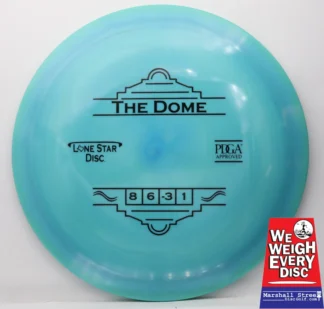 Bravo Dome