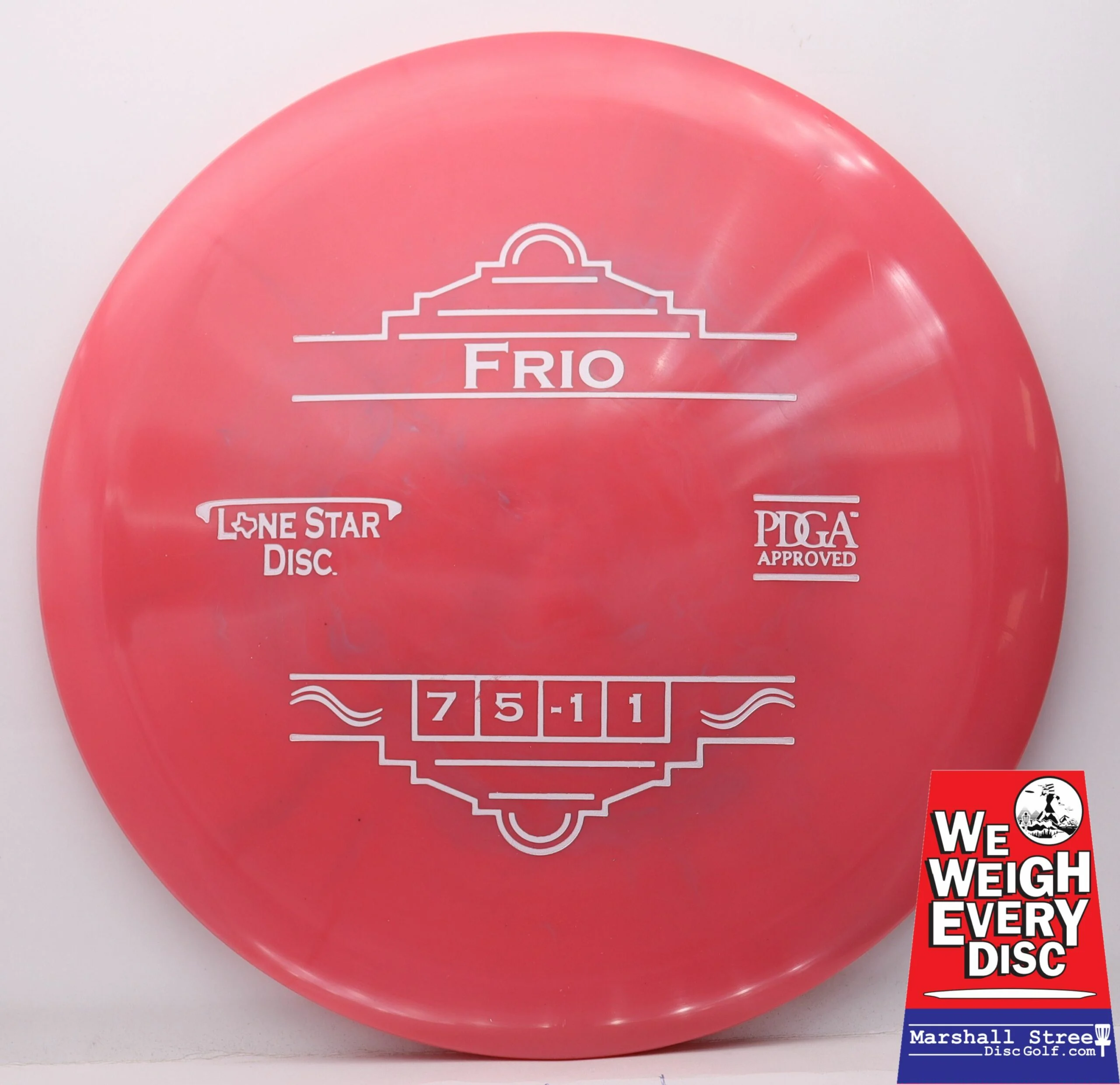 Alpha Frio