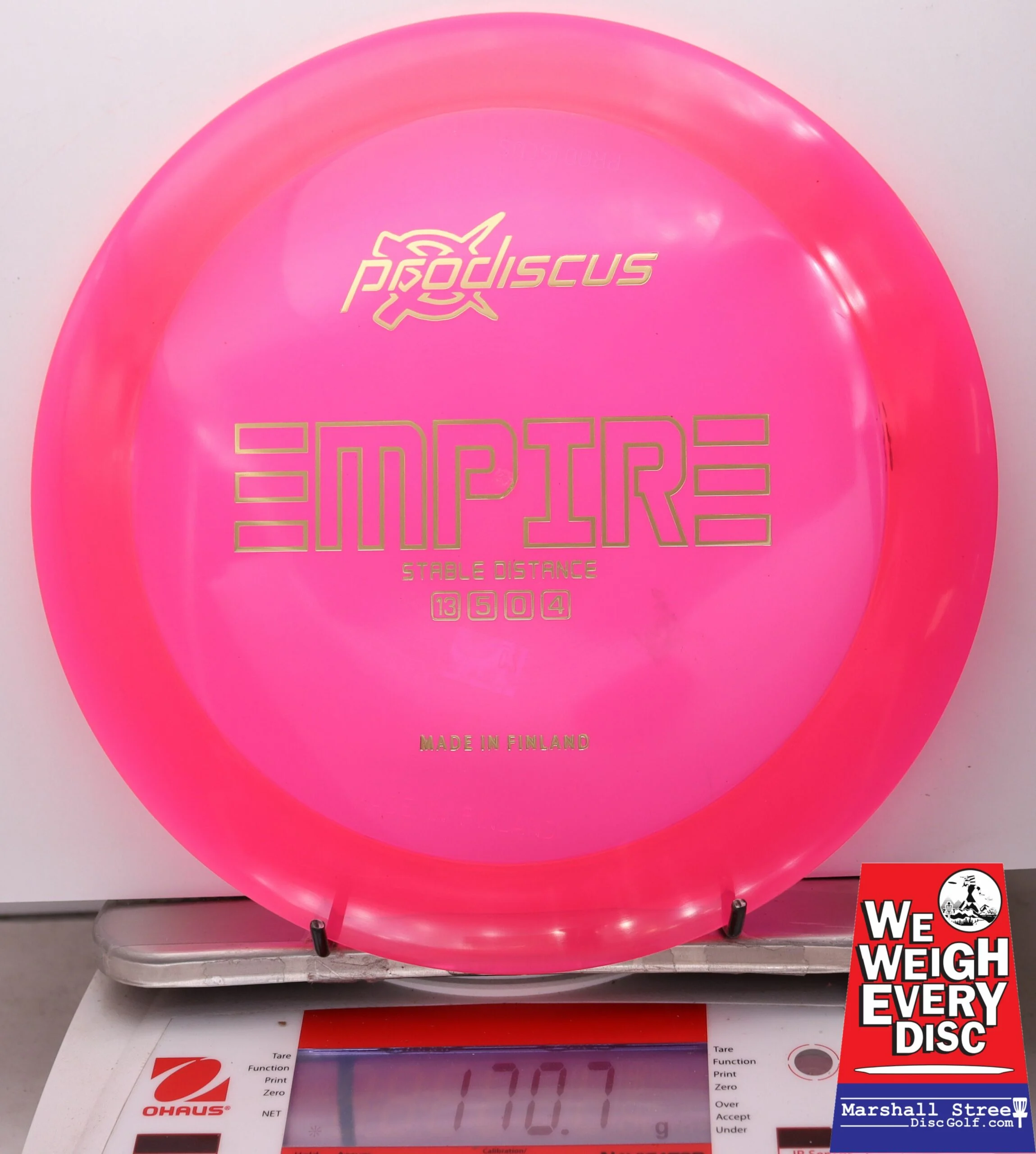 041293 Premium Empire - #02 Pink, 171