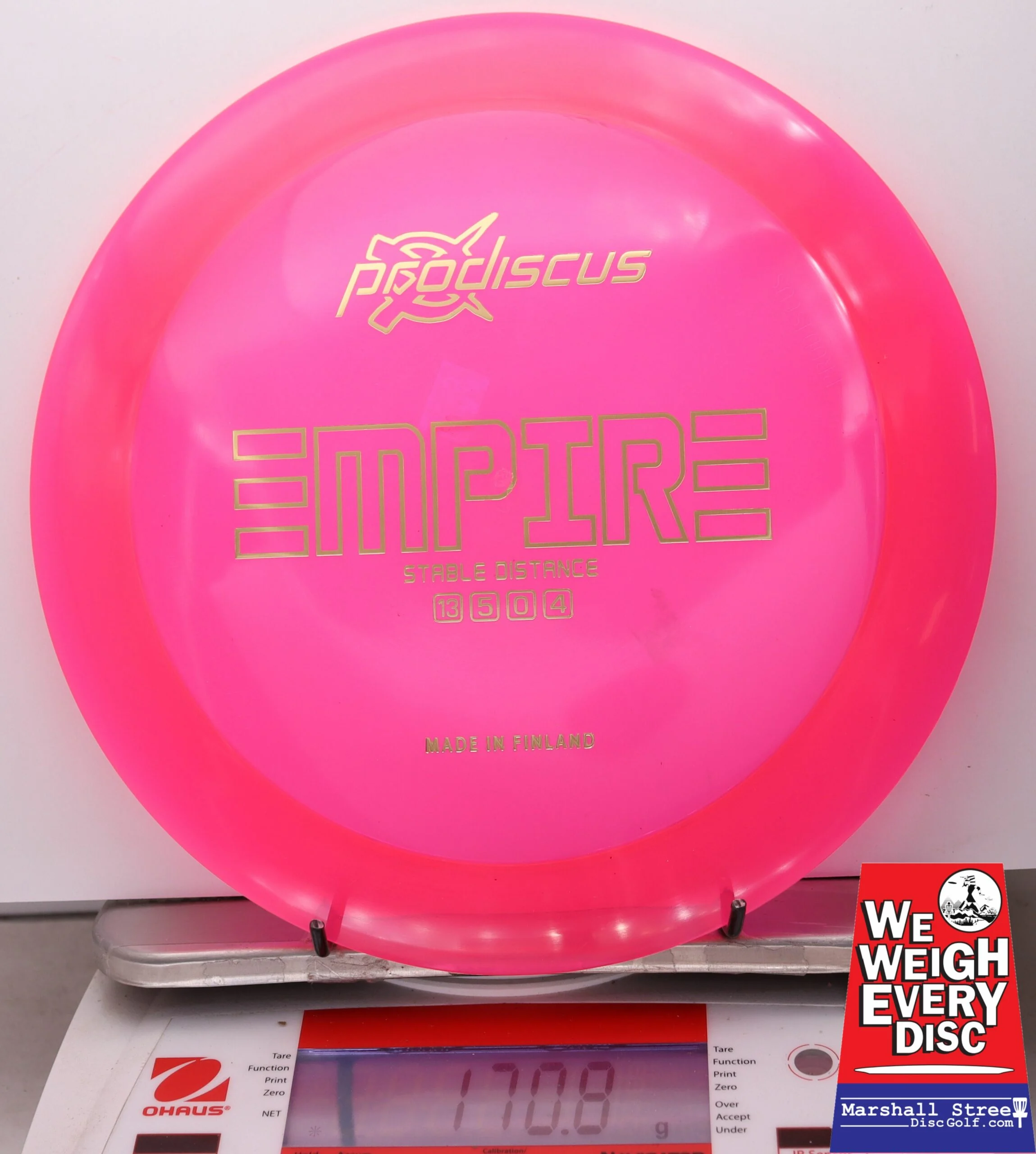 041294 Premium Empire - #03 Pink, 171