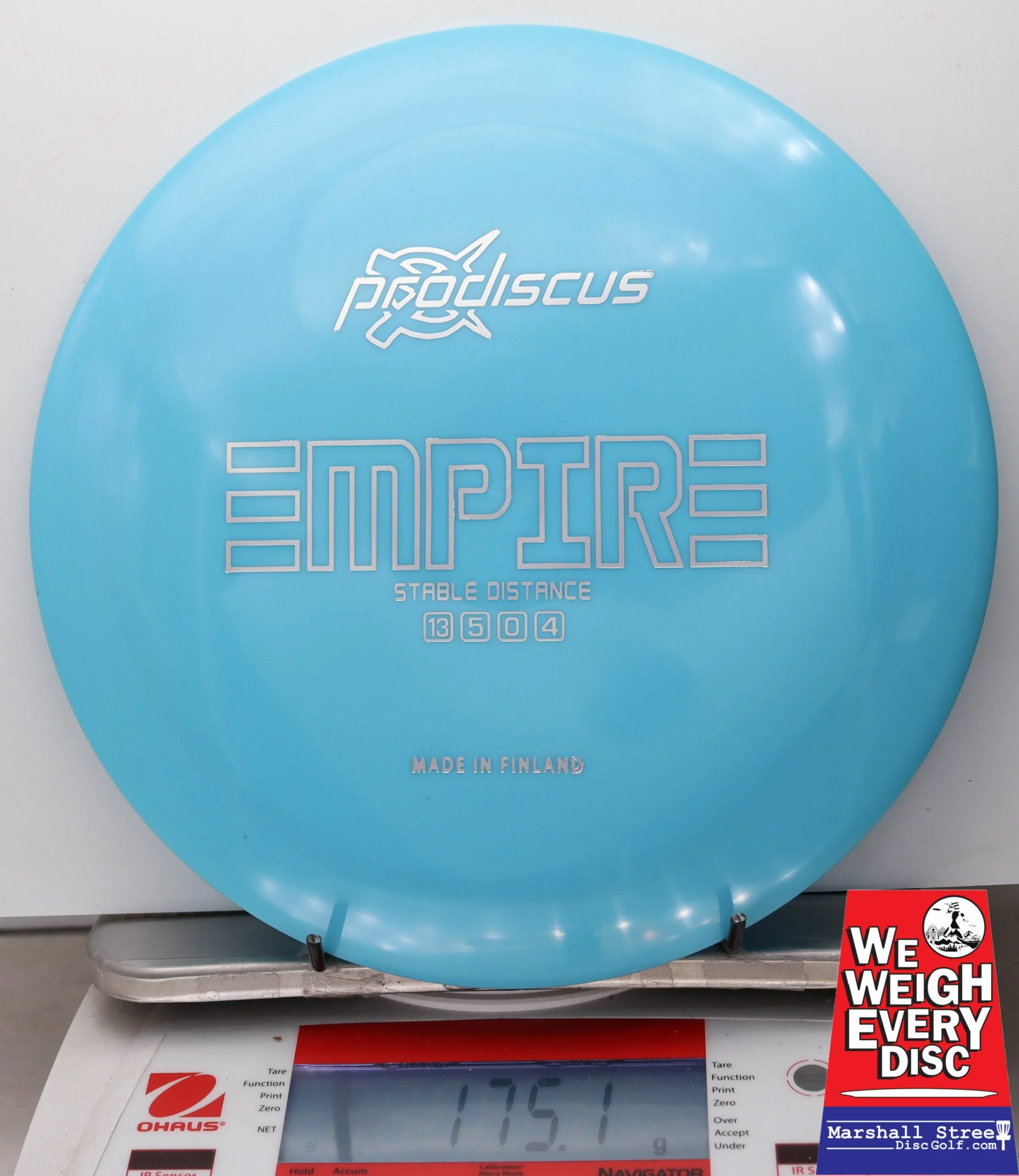 041322 Ultrium Empire - #02 LtBlue, 176