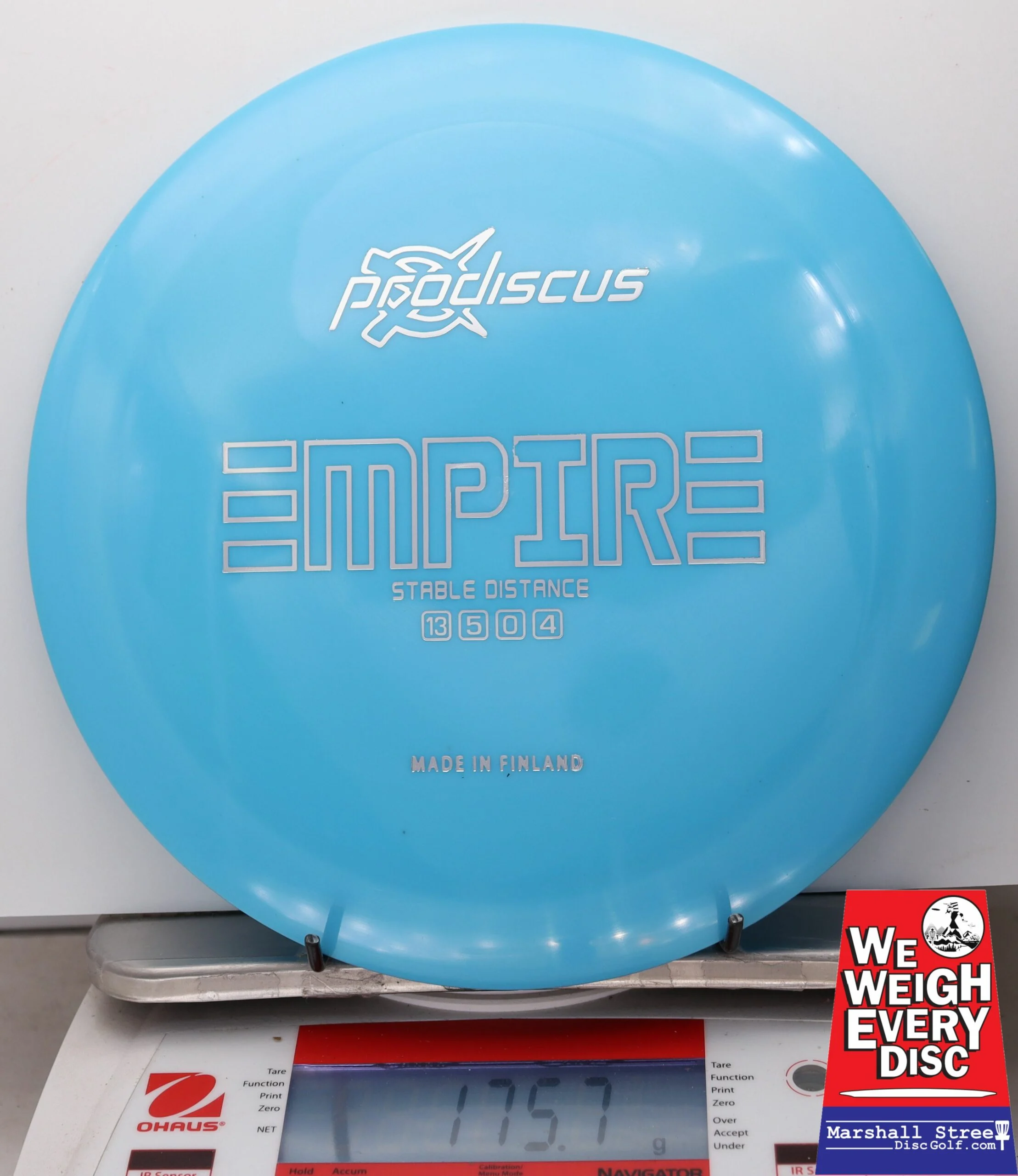 041323 Ultrium Empire - #03 LtBlue, 176