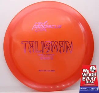 Premium Talisman