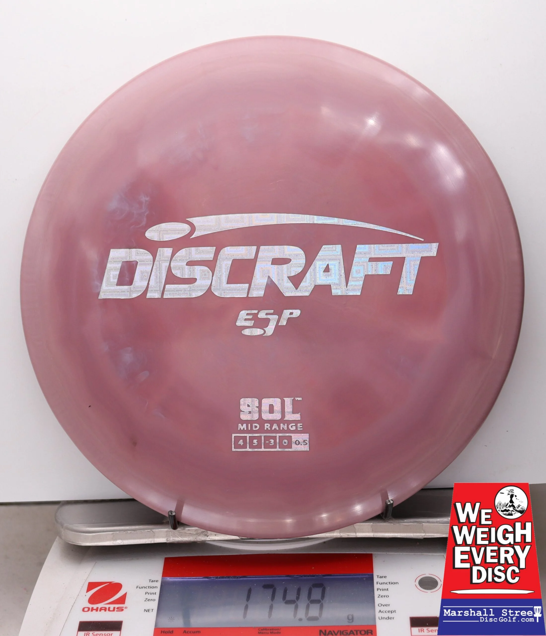 042860 ESP Sol - #29 Redish, 175