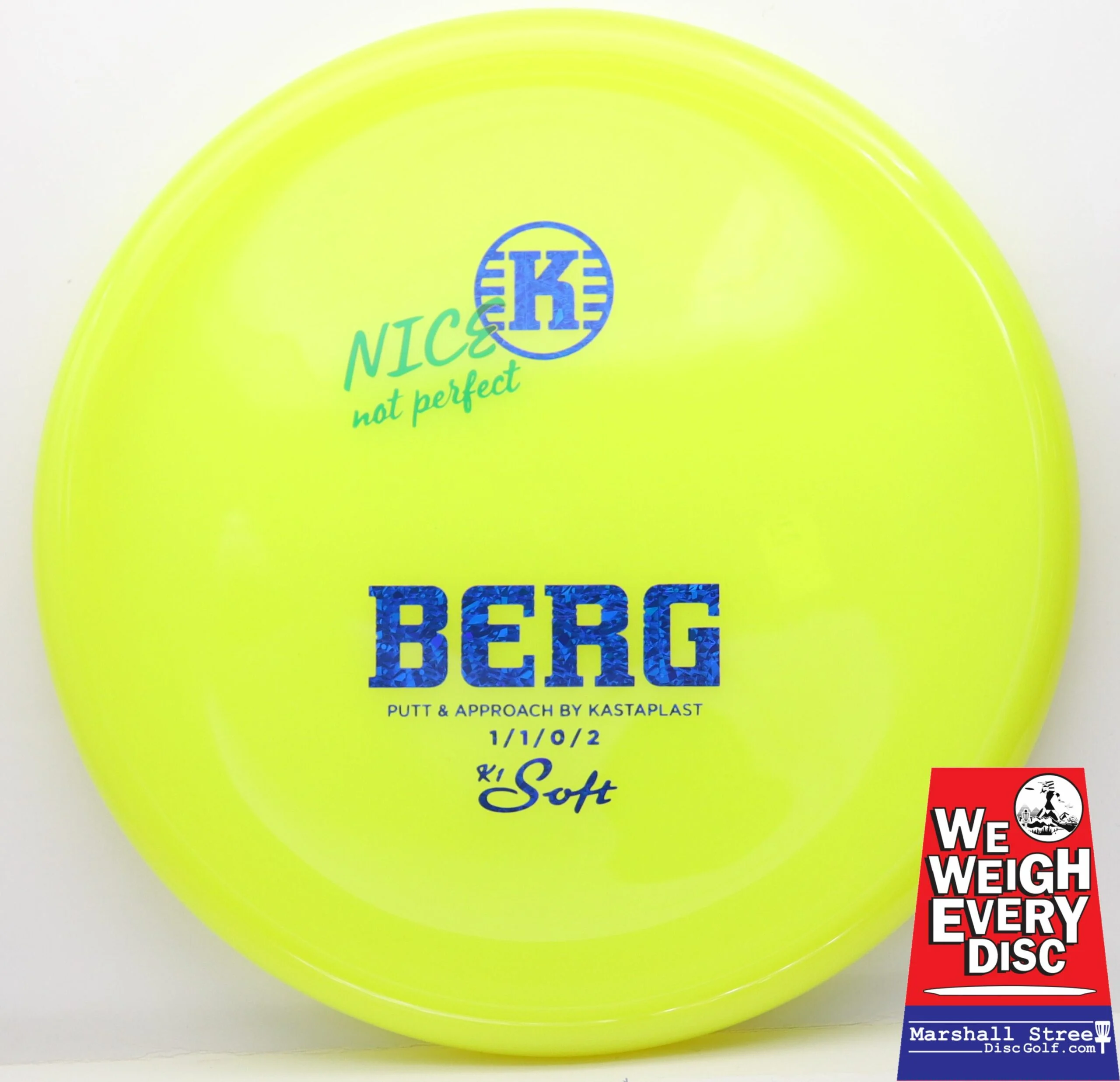 X-Out K1 Soft Berg
