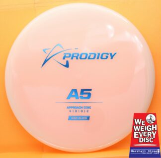Prodigy A5, 400 Glow