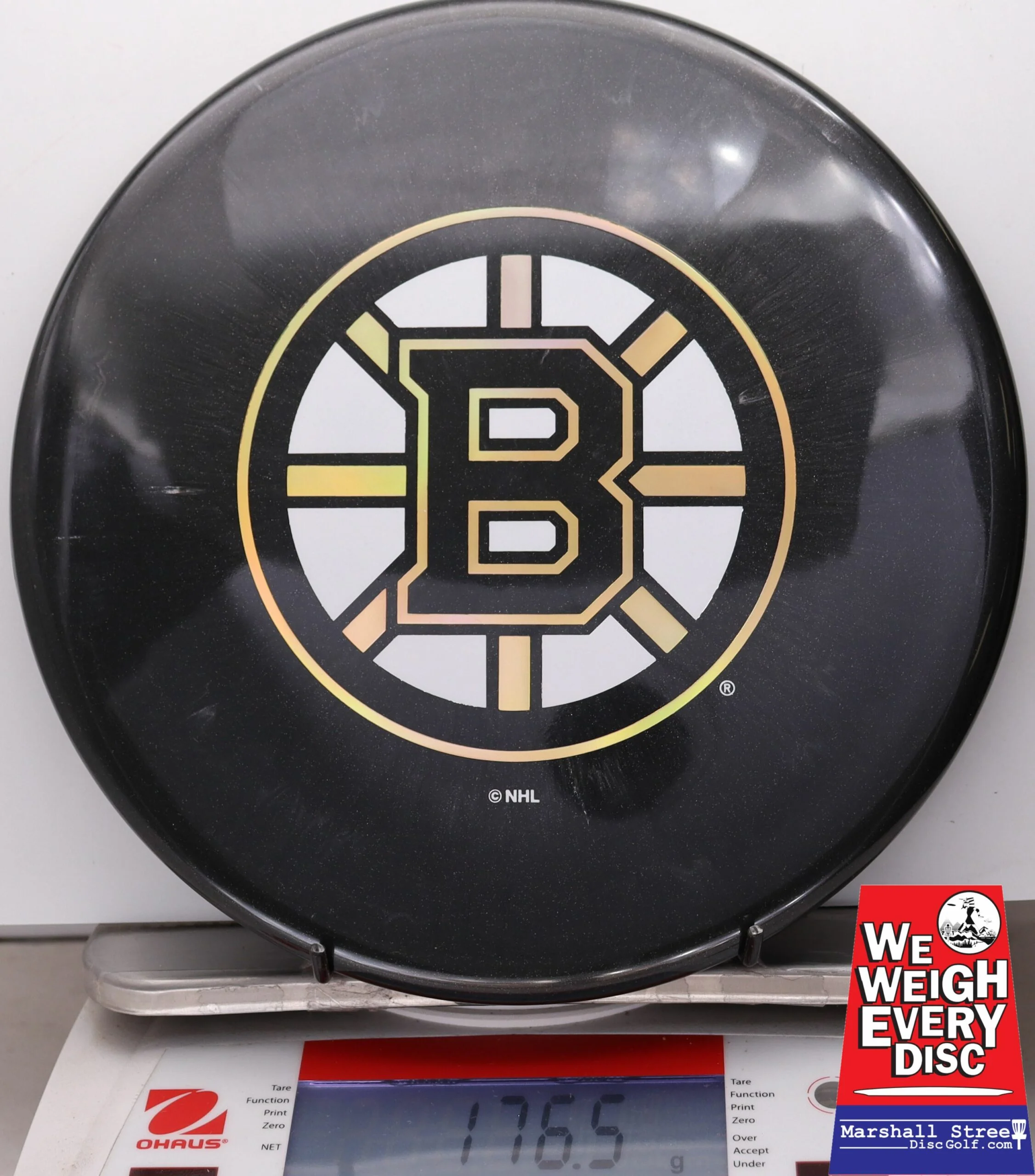 046120 Prodigy A5, 500 Glimmer - NHL Boston Bruins - #28 Black-Bruins, 177