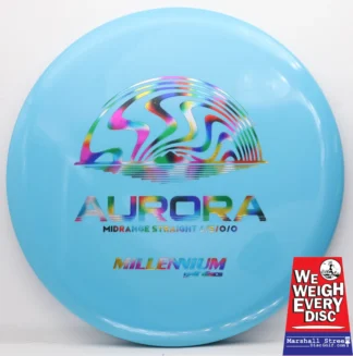 Millennium Aurora MS