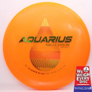 Millennium Aquarius