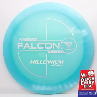 Quantum Falcon