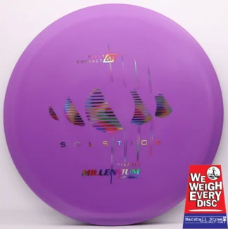 Delta-T Solstice, 1st Run