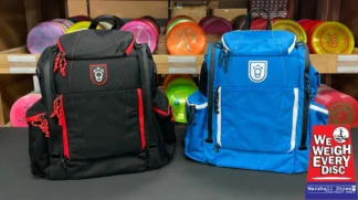 Bags and Straps