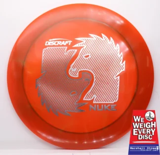 Z Swirl Nuke, Brodie Smith