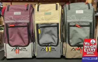 MVP Voyager Slim - James Conrad Edition 2024
