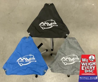 MVP Large Tri-Pod Stool