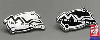 MVP Hard Enamel Pin