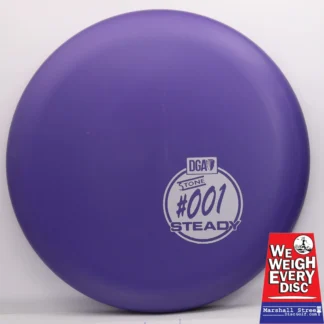 D-Line Stone Steady