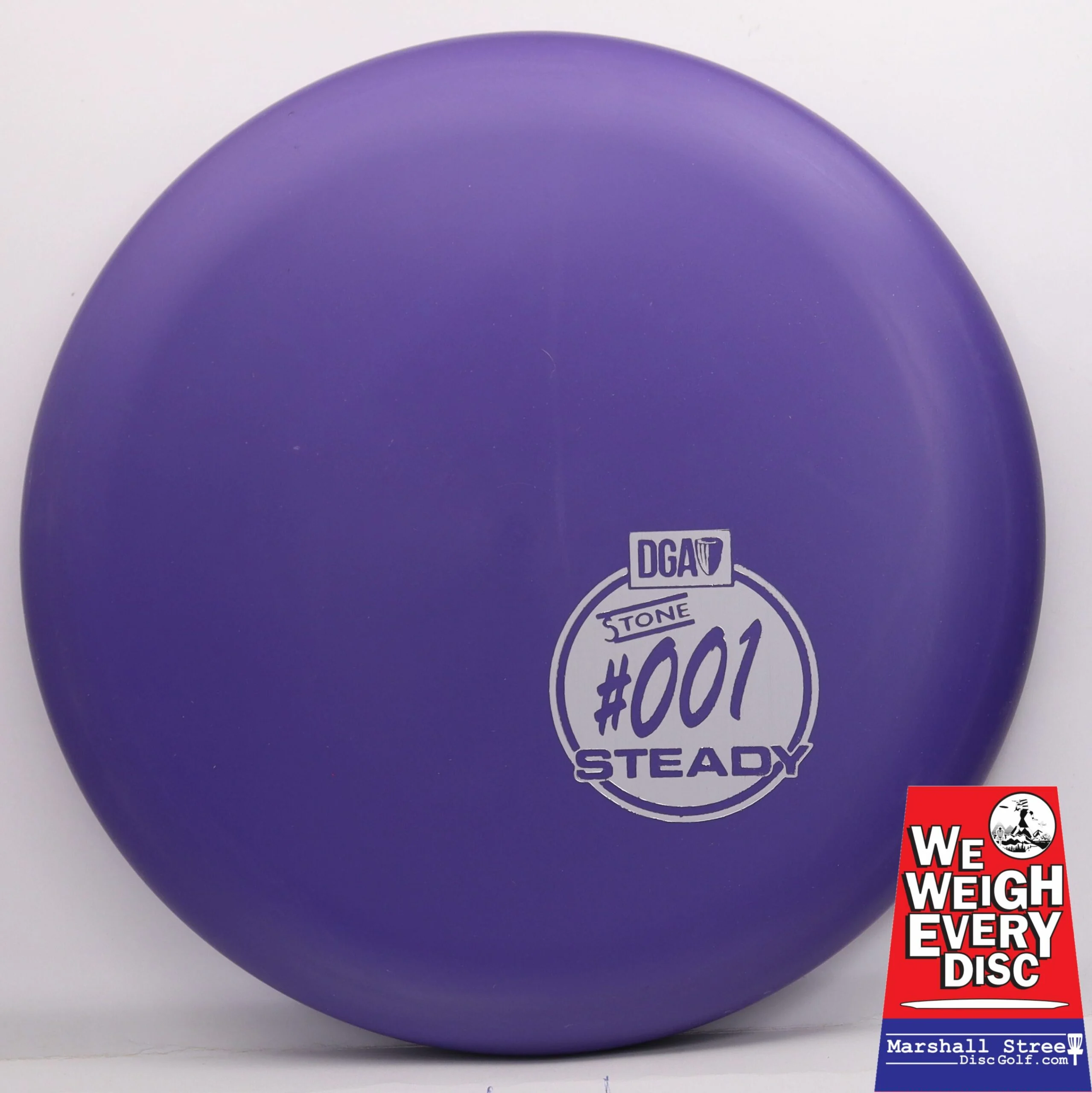 D-Line Stone Steady