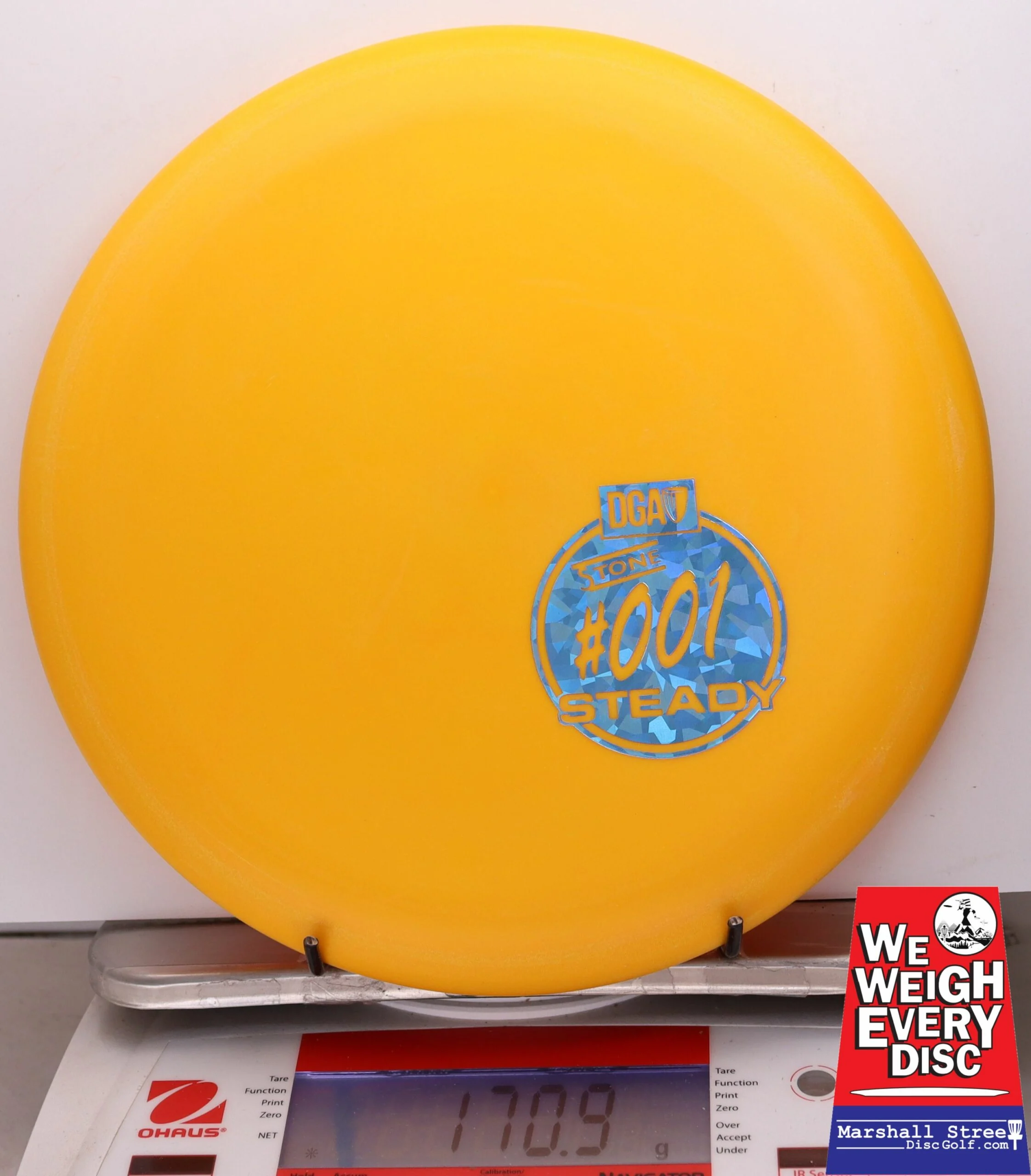 048897 D-Line Stone Steady - #06 Orange, 171