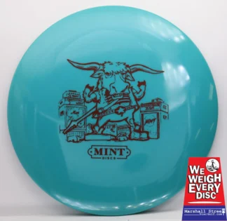 Apex Longhorn, Rocker