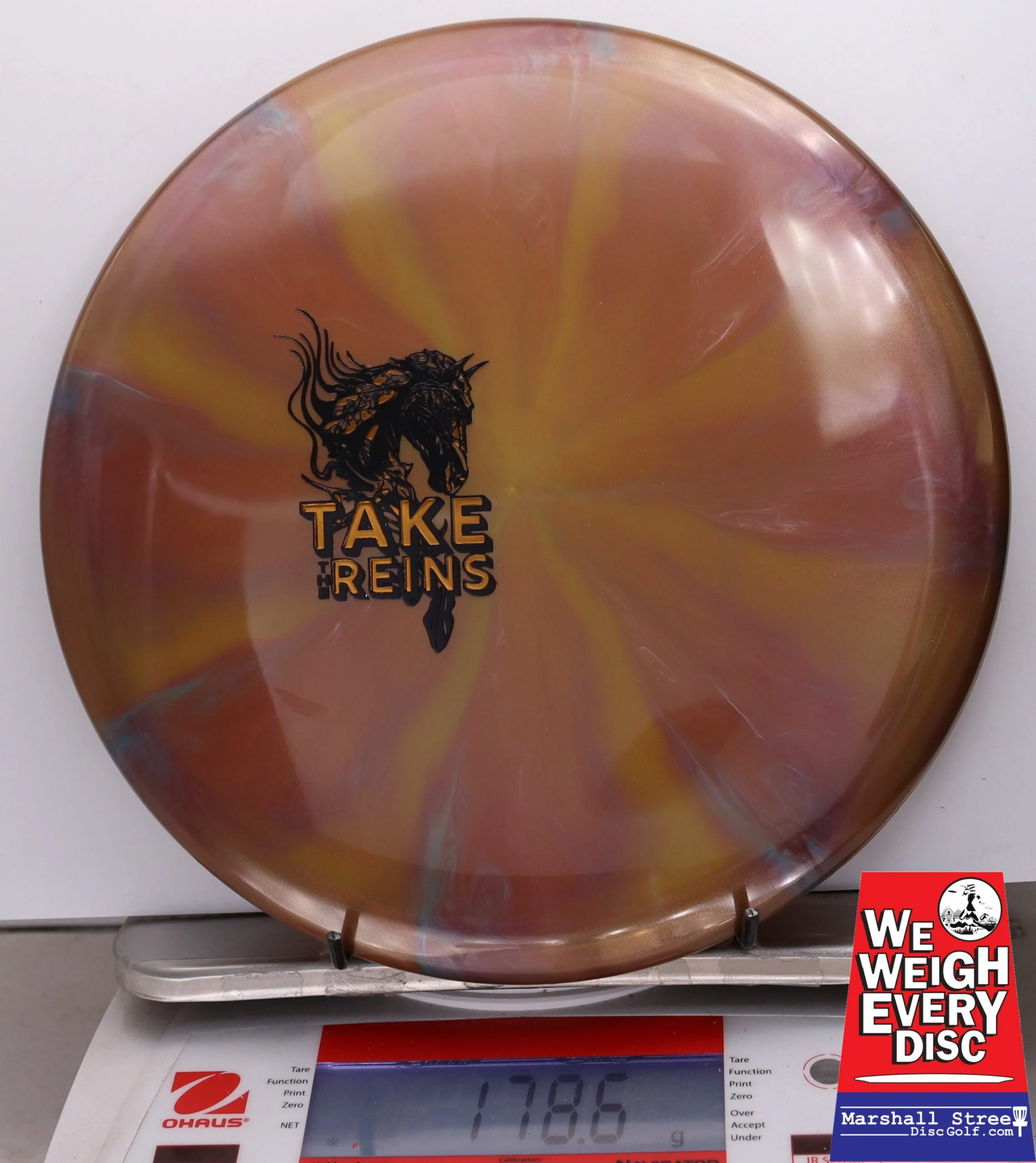 048979 Sublime Swirl Mustang, Take the Reins - #02 RedishOng, 179